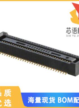 全新DF40C(2.0)-60DS-0.4V(51)原装(CONN RCPT 60POS