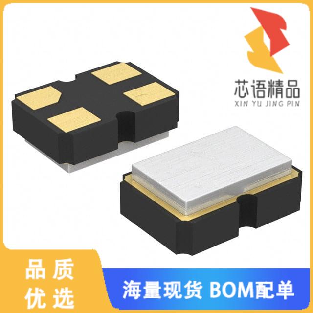 全新ASDK2-32.768KHZ-LRT原装(XTAL OSC XO 32.7680K