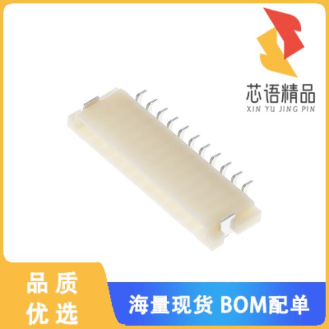 全新SM11B-SHLS-TF(LF)(SN)原装(CONN HEADER SMD R/