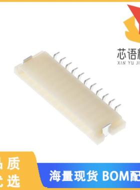 全新SM11B-SHLS-TF(LF)(SN)原装(CONN HEADER SMD R/