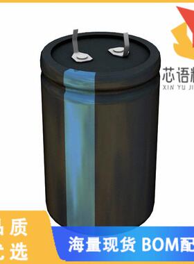 全新381LQ471M400K452原装(CAP ALUM 470UF 20% 400V