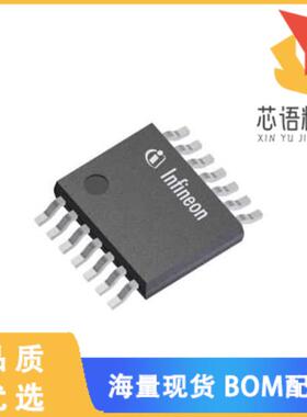 全新TLD5098EPXUMA1原装(LITIX)正品