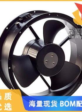 全新A2259-HBT.TC.GN原装(FAN AXIAL 254X89MM 220/2