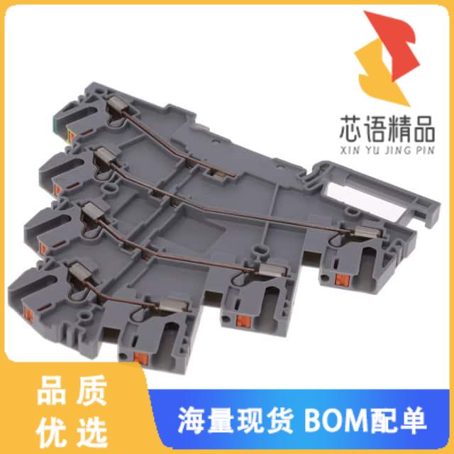 全新PVMAK 2,5 GR原装(MOTOR CONNECT TBGREY)正品