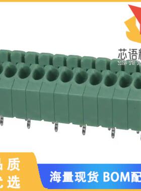 全新1985289原装(TERM B 11POS 45DEG 3.5MM PCB)正品