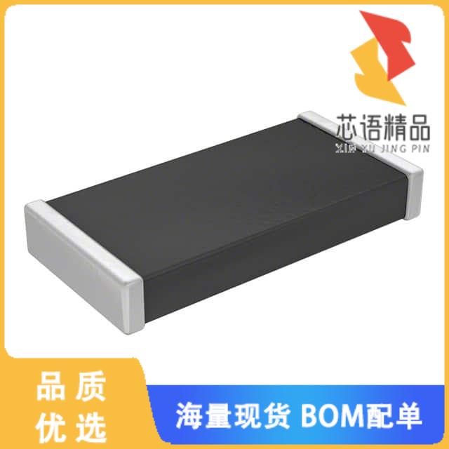 NB20N00823KBA「THERMISTOR NTC 82KOHM 4080K 1206」传感器