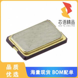 全新ECS-80-18-30-JGN-TR原装(CRYSTAL 8.0000MHZ 18