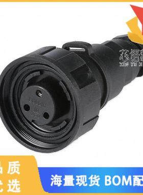 全新PX0731/S/07原装(CONN PLUG FMALE 3P NICKEL SC