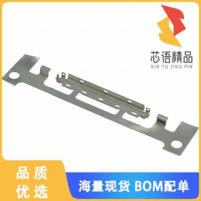 全新DF36A-40P-SHL原装(CONN COVER FOR 40POS PLUG)正品