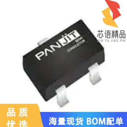 全新AZ23C2V7_R1_00001原装(DUAL SURFACE MOUNT ZEN