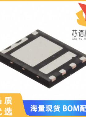 全新FDMS7608S原装(MOSFET 2N-CH 30V 12A/15A POWER