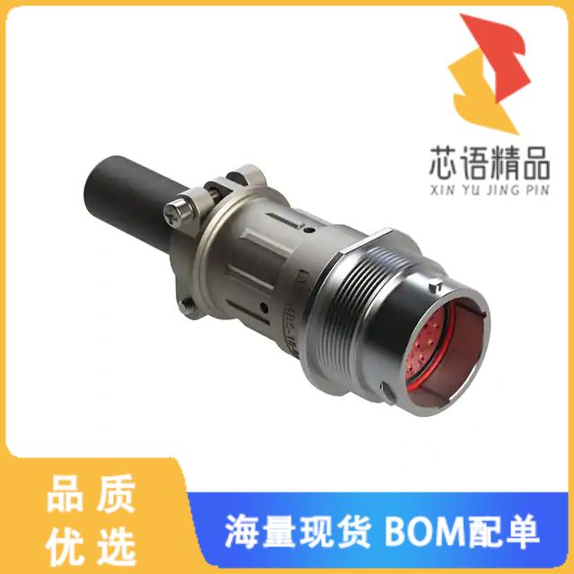 全新AHDM04-18-20PR-059原装(CONN RCP HSG M 20P IN