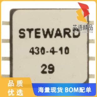 全新29F0430-4SR-10原装(FERRITE BEAD 290 OHM 8SMD