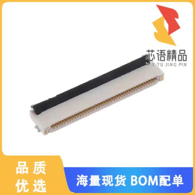 全新F32D-1A7Y1-21040原装(FLEX CONNECTOR, 0.50MM