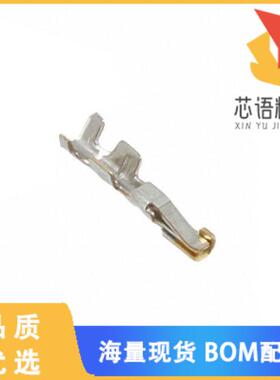 全新DF19A-3032SCFA原装(CONN SOCKET 30-32AWG CRIM