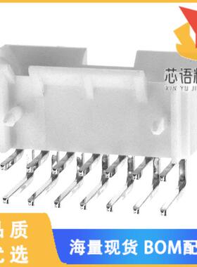 全新0015249144原装(CONN HEADER R/A 14POS 4.2MM)正品