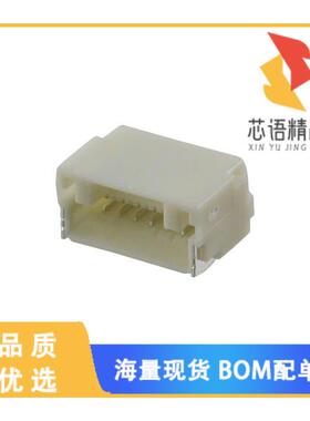 全新SM07B-NSHSS-TB (LF)(SN)原装(CONN HEADER SMD