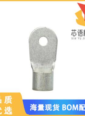 全新P8-14RHT6-Q原装(CONN RING D-SHAPE 8AWG #1/4)正品