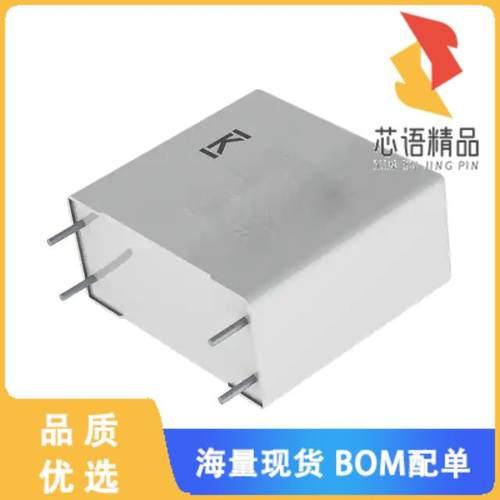 全新C4AQLLU5150A19K原装(CAP FILM 15UF 10% 500VDC