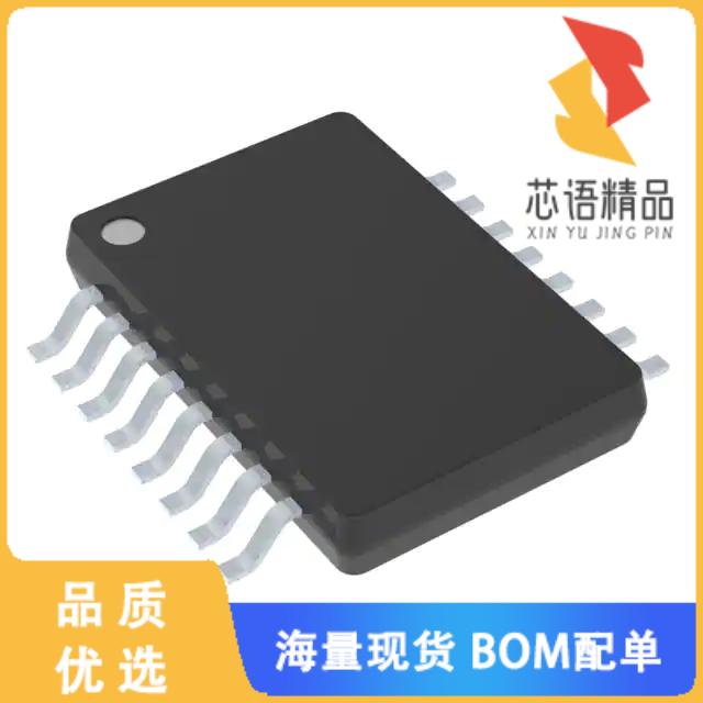 全新AD7812YRU原装(IC ADC 10BIT 8-CH 2.7V 20-TSSO