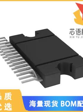 全新TDF8541J/N3,112原装(IC AMP CLASS AB QUAD 64W