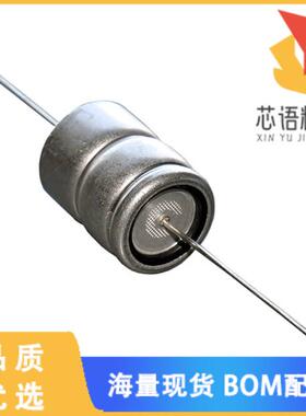 全新AXLH901P063EL原装(CAP ALUM 900UF 63V AXIAL)正品