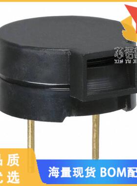 全新CSQ-RP-E原装(BUZZER MAGNETIC 1.5V 12MM TH)正品