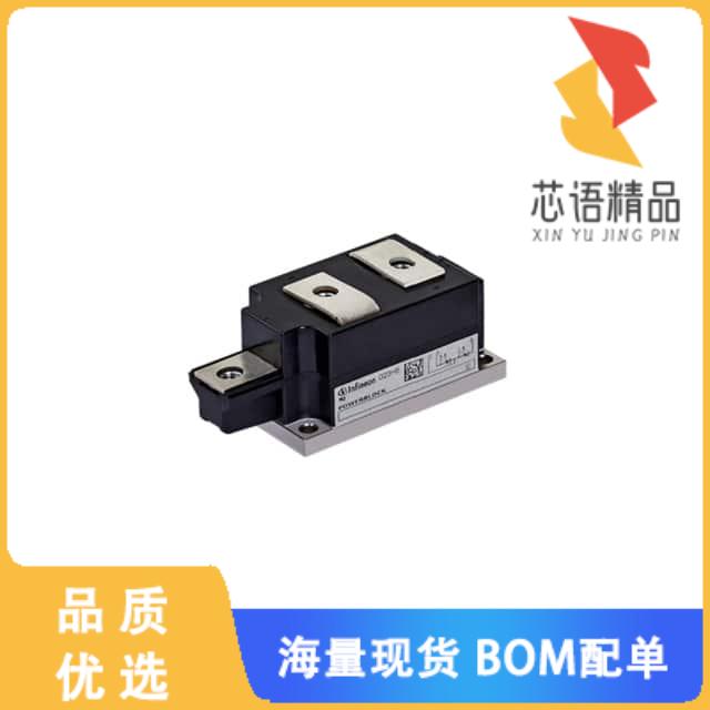 全新DD260N16KHPSA1原装(DIODE MODULE GP 1600V 260