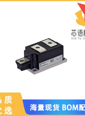 全新DD260N16KHPSA1原装(DIODE MODULE GP 1600V 260
