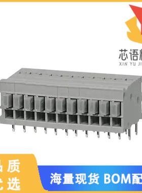 全新TBL009-254-11GY-2GY原装(TERMINAL B, SCREWLES