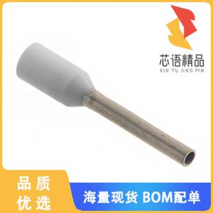 全新3201275原装(CONN FERRULE DIN 20AWG WHITE)正品