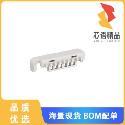 全新119987-E原装(IBRIDGE 2MM 10POS F HOUS RETAIN