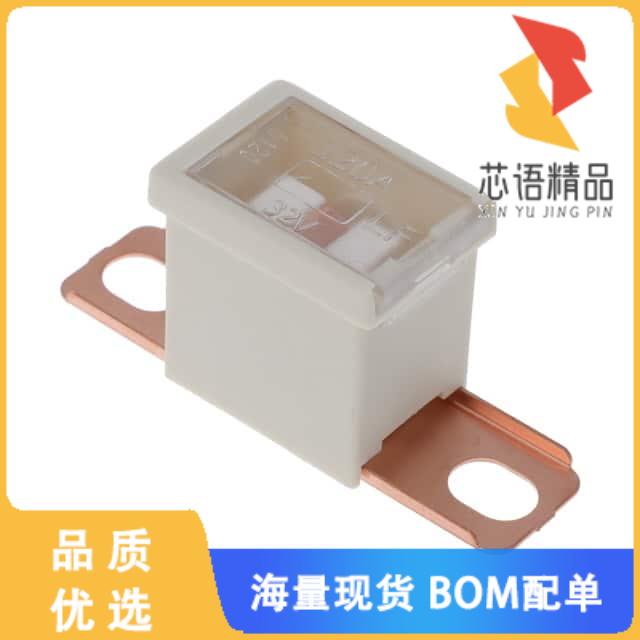 全新0283120.H原装(FUSE PAL 283 ATIS 32V 120A)正品