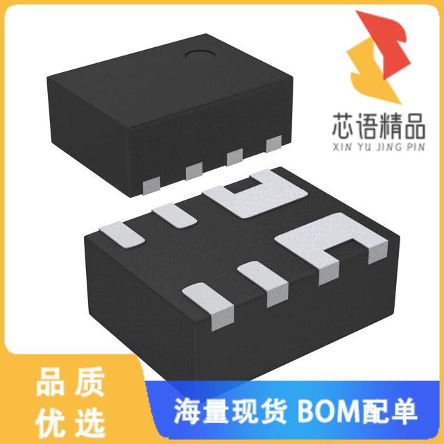 全新SLG59M1496V原装(IC PWR SWITCH N-CHAN 1:1 8TD