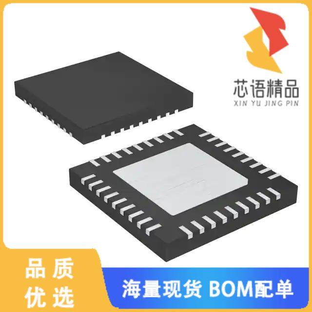 全新MAX4892ETX+原装(IC ETHERNET SWITCH OCTAL 36T