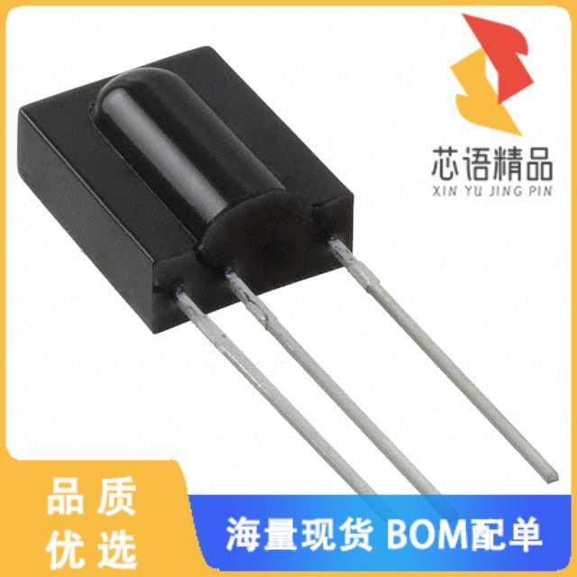 全新TSOP31240原装(SENSOR REMOTE REC 40.0KHZ 45M)正品