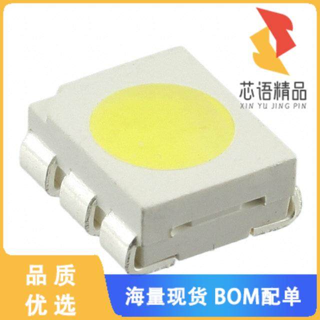 全新CLP6B-WKW-CD0E0453原装(LED COOL WHITE DIFF 6