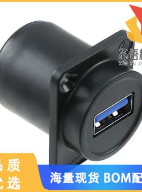 全新EHUSB3ACAB原装(ADAPT USB A RCPT TO MICR AB R