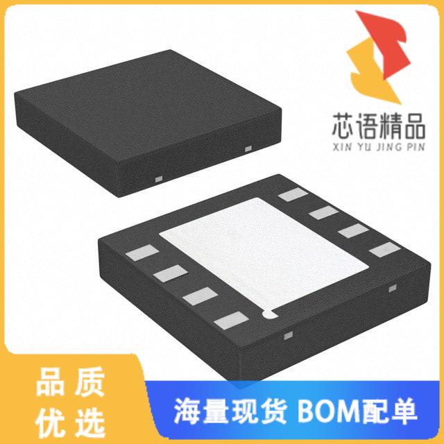 全新DS90LV028ATLD原装(IC RECEIVER 0/2 8WSON)正品