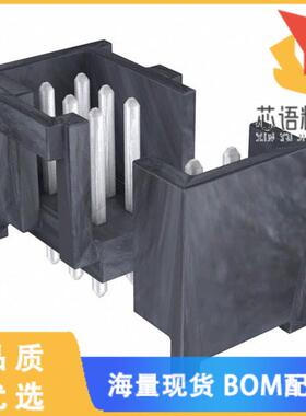 全新0901301124原装(CONN HEADER VERT 24POS 2.54MM)正品