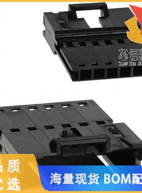 全新103653-5原装(CONN PLUG 6POS .1 POL UNLOAD)正品