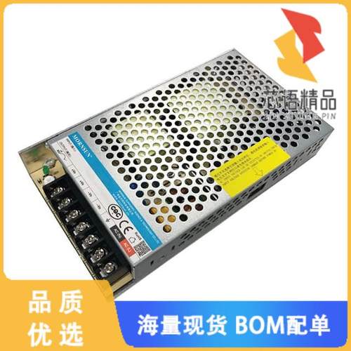 全新LM200-10B24原装(AC/DC CONVERTER 24V 211W)正品
