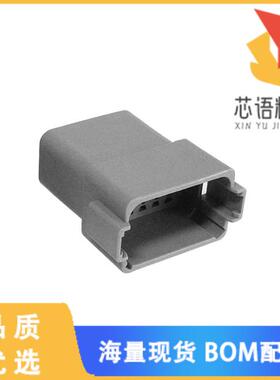 全新PX0101P12AGY原装(CONN F 12POS FOR PIN GRY A