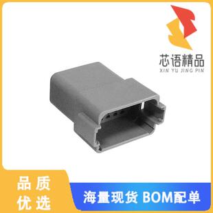 12POS FOR PIN 全新PX0101P12AGY原装 GRY CONN