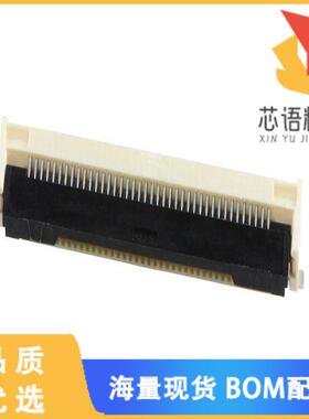 全新5052784033原装(0.5 FFC ZIF BTM CONT EMBT PKG