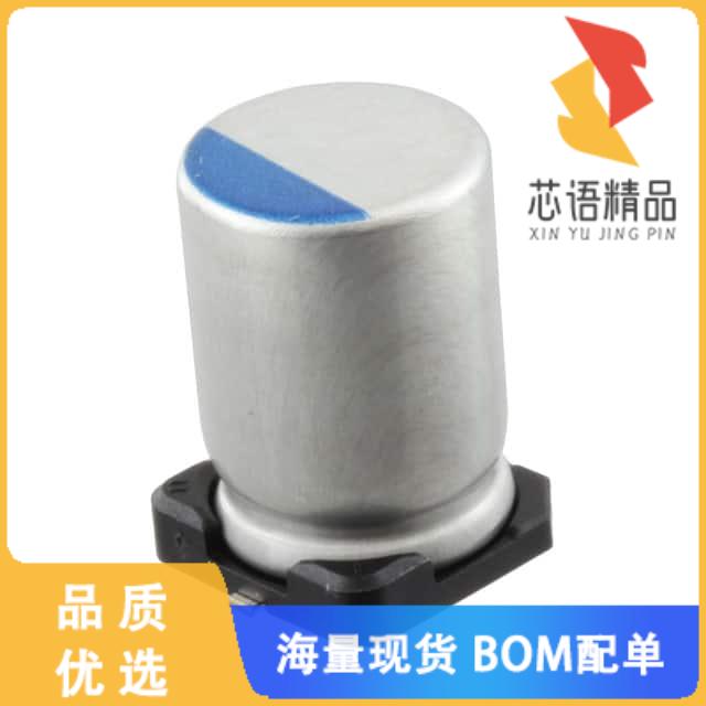 全新UCJ1V101MCL1GS原装(CAP ALUM 100UF 20% 35V SM