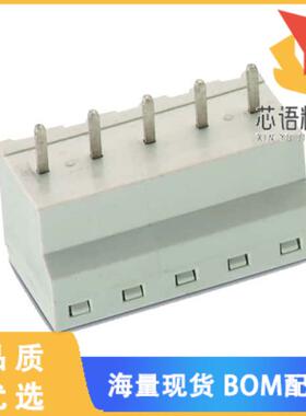 全新691416500005原装(5.08 MM TERMINAL B, VERTICA