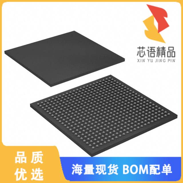 全新EP4CE15F23C9LN原装(IC FPGA 343 I/O 484FBGA)正品