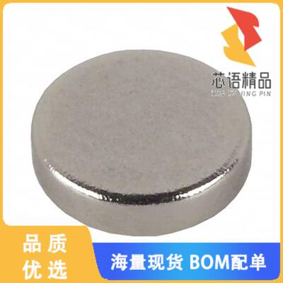 全新8995原装(MAGNET 0.236DIA X 0.098H CYL)正品