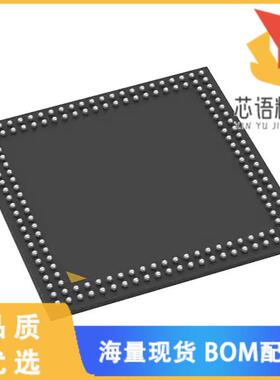 全新IS43LD32640B-25BPLI原装(IC DRAM 2GBIT PARALL